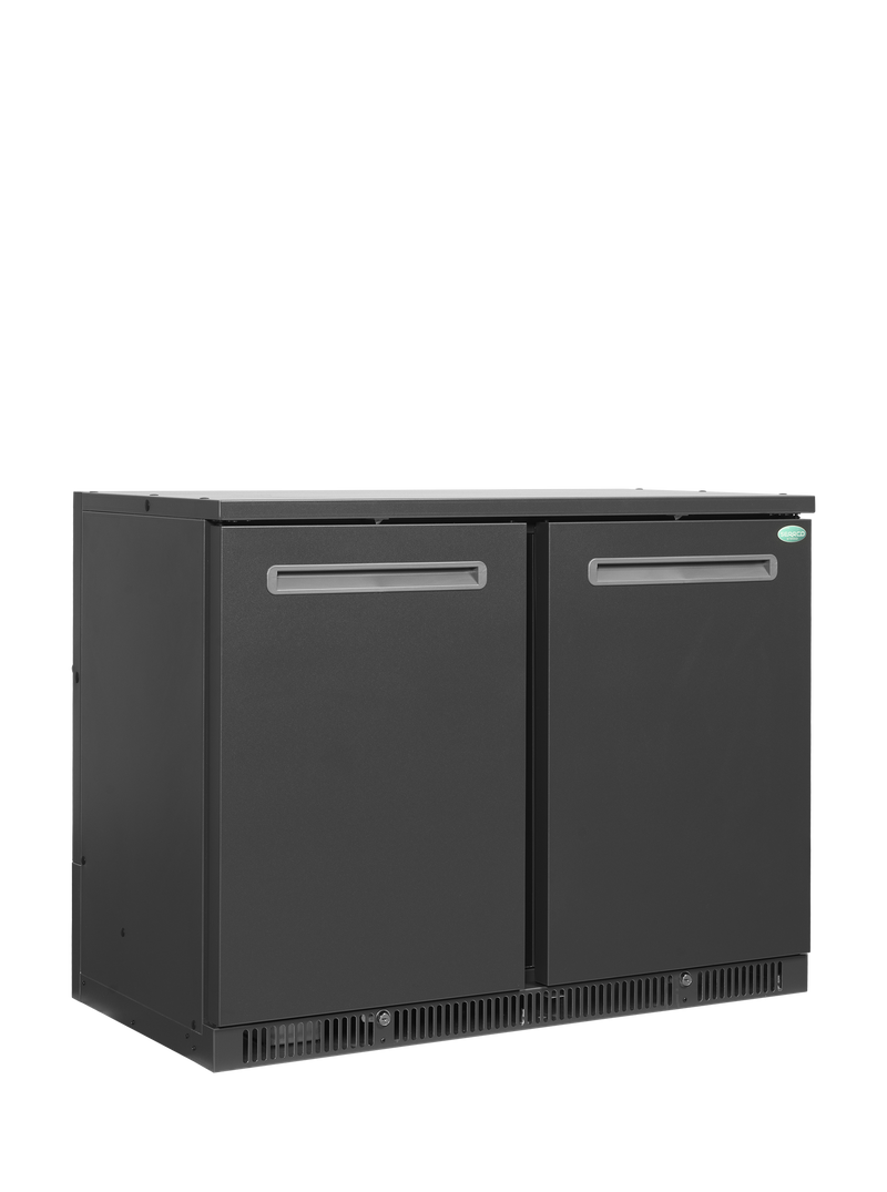Hoogwaardige barkoeler SGD-240E