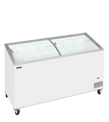 Vrieskast consumptie-ijs IC502SCEB