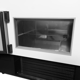 Geventileerde koeltoonbank SOCA-F25090B