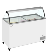 Vriezer voor schepijs IC402SC-SO