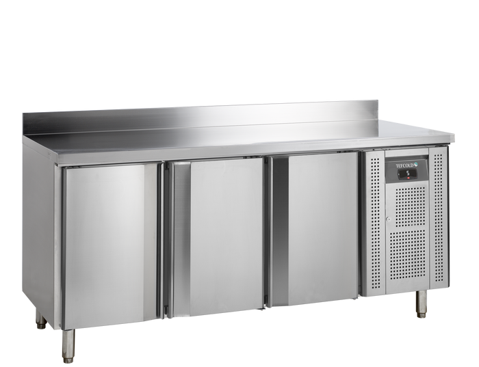 Koelwerkbank GN1/1 CK7310X1SP