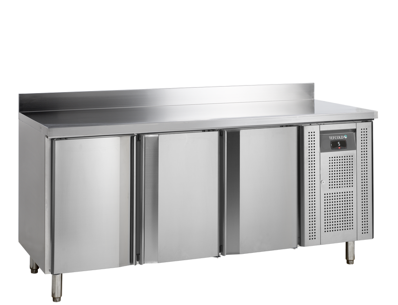 Koelwerkbank GN1/1 CK7310X1SP