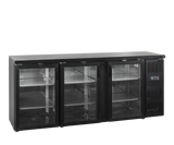 Backbar koeler CBC310G (SG3)