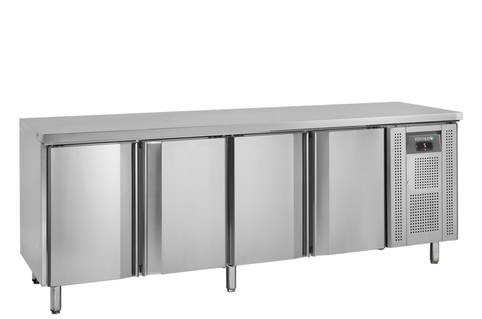 Koelwerkbank GN1/1 CK7410X1