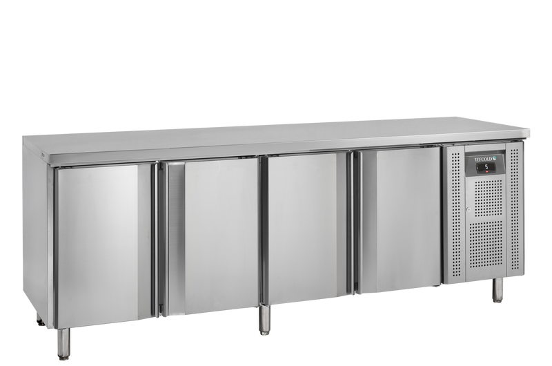 Koelwerkbank GN1/1 CK7410X1
