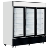 Displaykoeler LGC7500