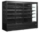 Multideckkoeler, supermarkt EXTRA2500CD