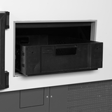 Geventileerde koeltoonbank SOCB25082A
