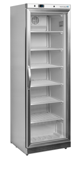 Displayvrieskast UF400SG