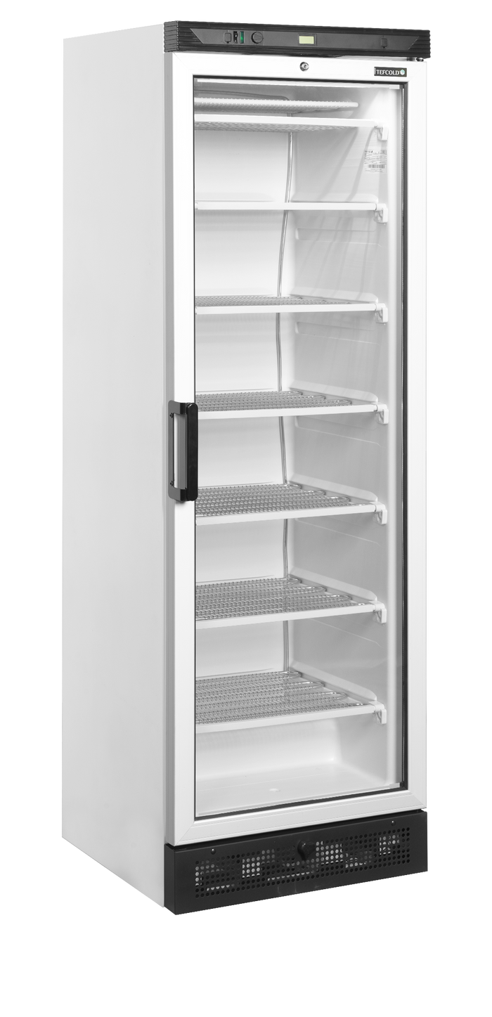 Vrieskast glasdeur UFFS371G