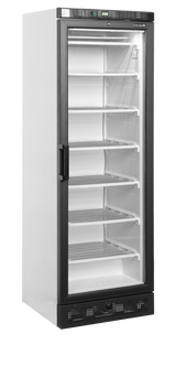 Vrieskast glasdeur UFSC371G