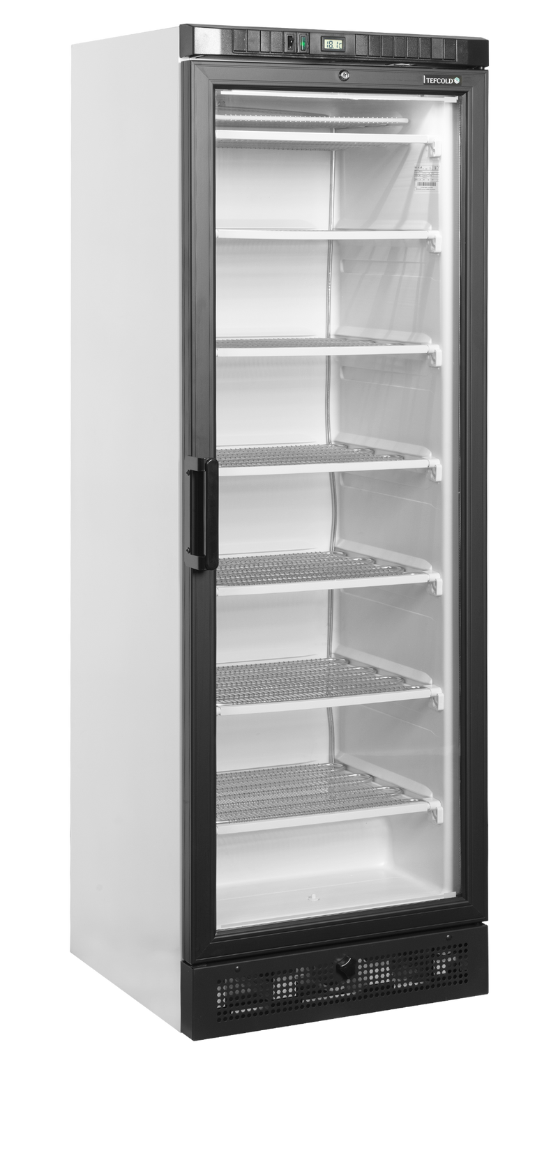 Vrieskast glasdeur UFSC371G
