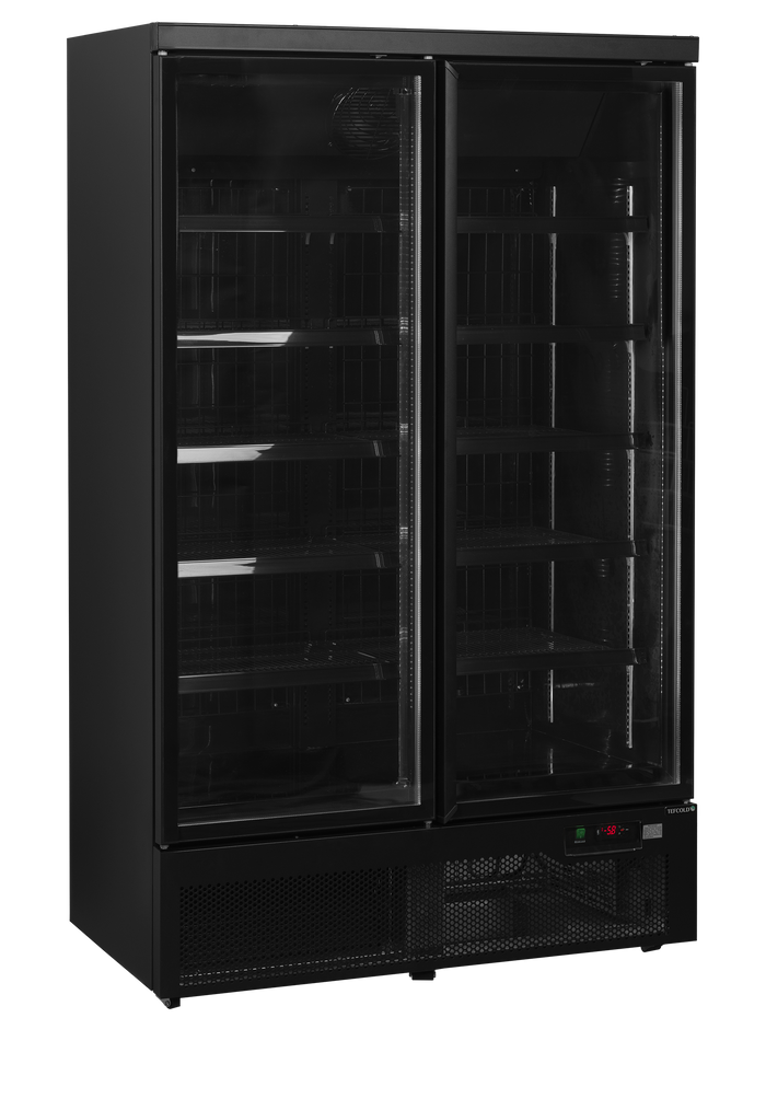 Displayvrieskast Atom Maxi F2DBB