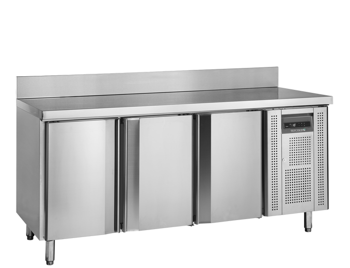 Koelwerkbank - Bakkerij 60/40 (BAK 3P) BK310SP