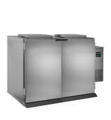 Afvalkoeler WBC 480