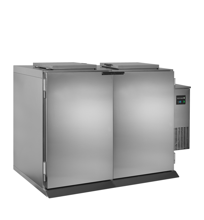 Afvalkoeler WBC 480