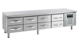 Undercounter GN1/1 UC5480