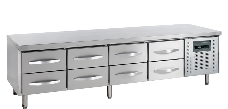 Undercounter GN1/1 UC5480