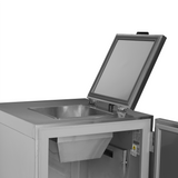 Afvalkoeler WBC 240