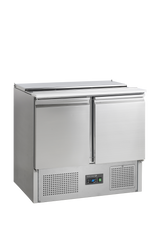 Saladette-koelwerkbank GN1/1 SA920