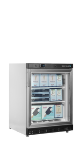 Displayvrieskast UF200G