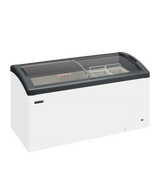 Vrieskast consumptie-ijs FOCUS 151
