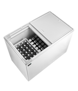 Flessenkoeler KBAK104