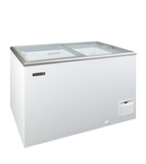 Vrieskast consumptie-ijs IDA300-W1