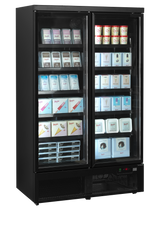 Displayvrieskast Atom Maxi F2DBB