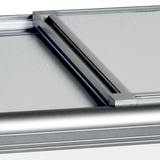 Mobiele 12V-Vriezer/Koelkast MOBILUX 11 COMBI