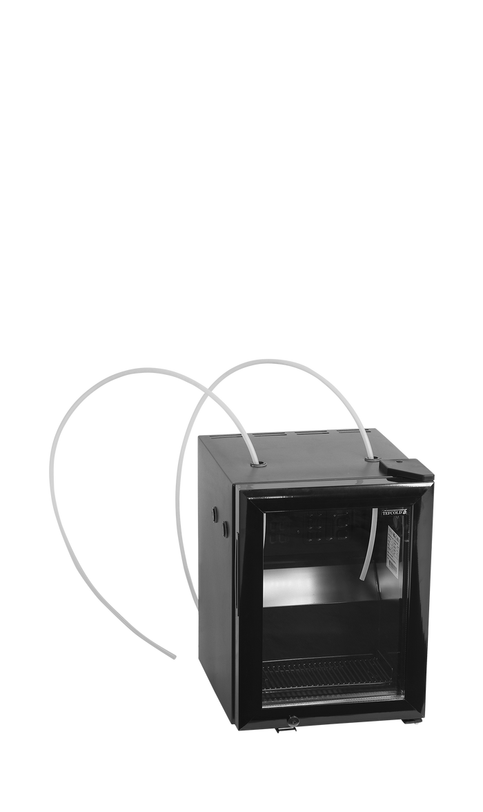 Melkkoeler BC30 MC