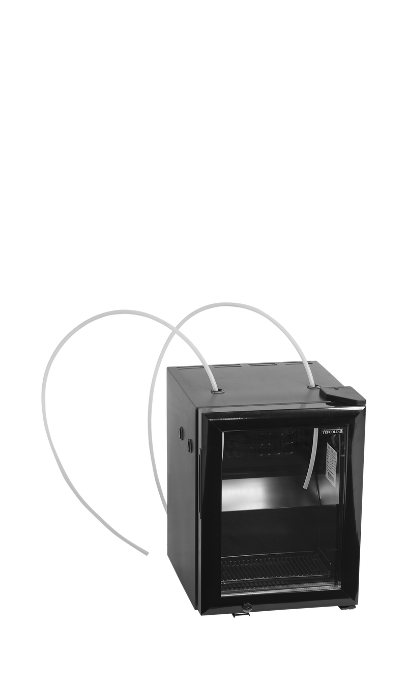 Melkkoeler BC30 MC