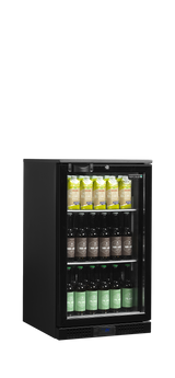 Backbar koeler DB106H