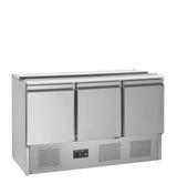 Saladette-koelwerkbank GN1/1 SA1365