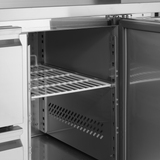 Koelwerkbank GN1/1 CK7210X1