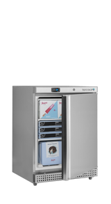 Opslagvriezer UF200S