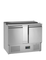 Saladette-koelwerkbank GN1/1 SA1045