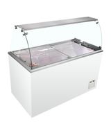 Vriezer voor schepijs IDA500-W1+