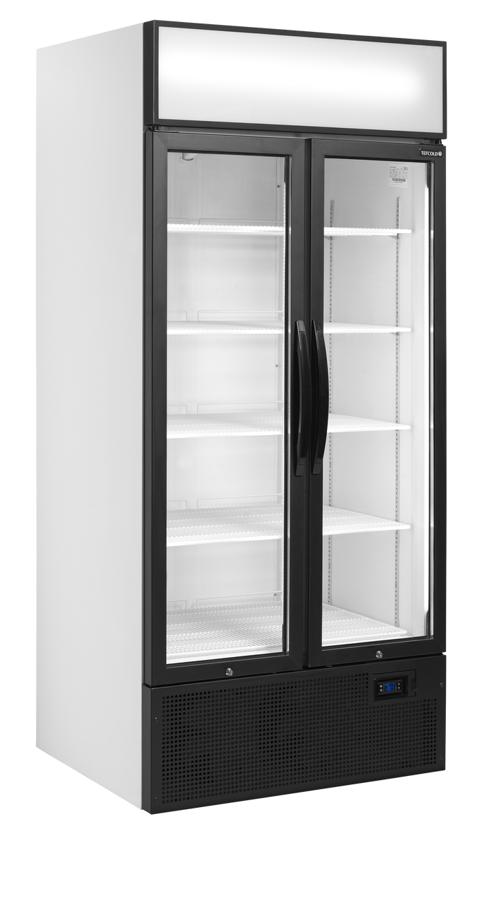 Displaykoeling FSC891H