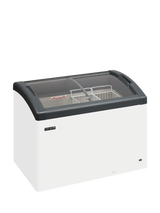 Vrieskast consumptie-ijs FOCUS 106