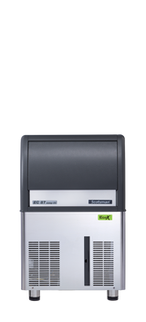 Scotsman Ijsblokjesmachine ECM 87 AS OX