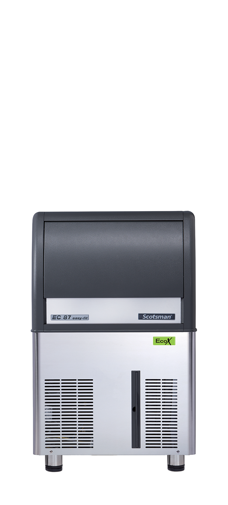 Scotsman Ijsblokjesmachine ECM 87 AS OX