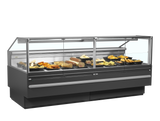 Geventileerde koeltoonbank SOCB25082A