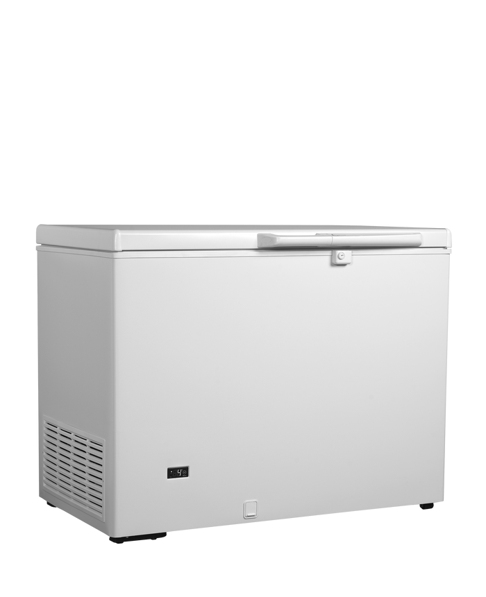 Koelkist EBC35
