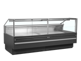 Geventileerde koeltoonbank SOCB25082A
