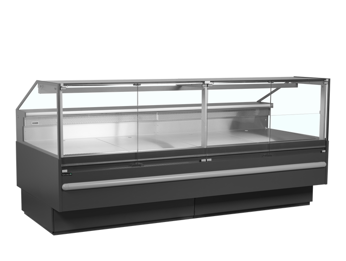 Geventileerde koeltoonbank SOCB25082A