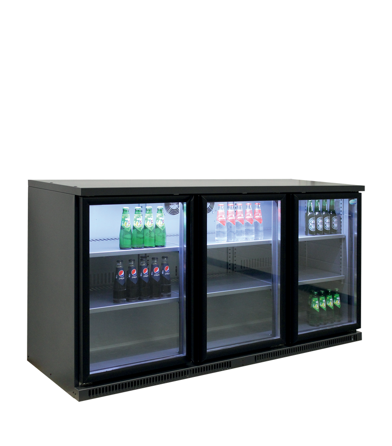 Hoogwaardige barkoeler SGD-360GE