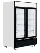 Displayvrieskast LGF5000