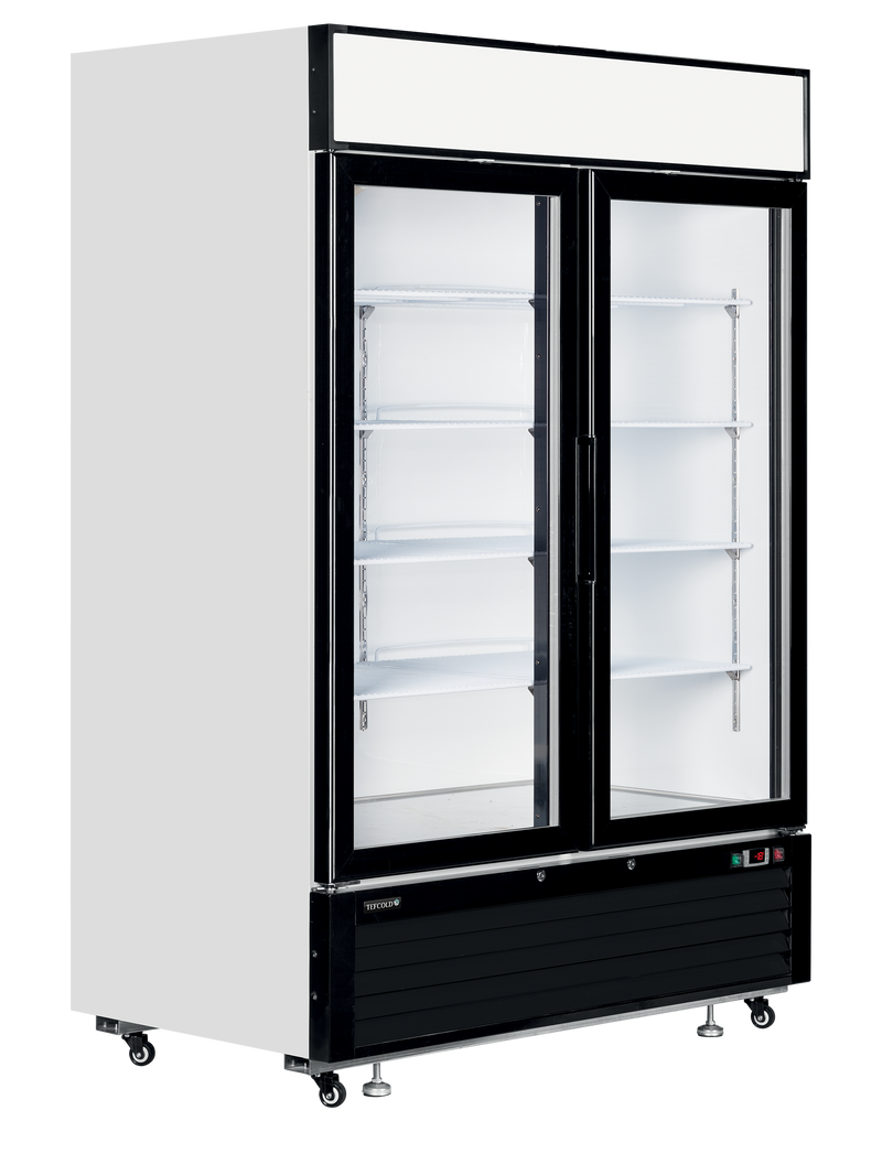 Displayvrieskast LGF5000