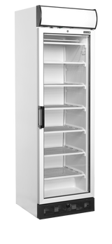 Vrieskast glasdeur UFFS371GCP